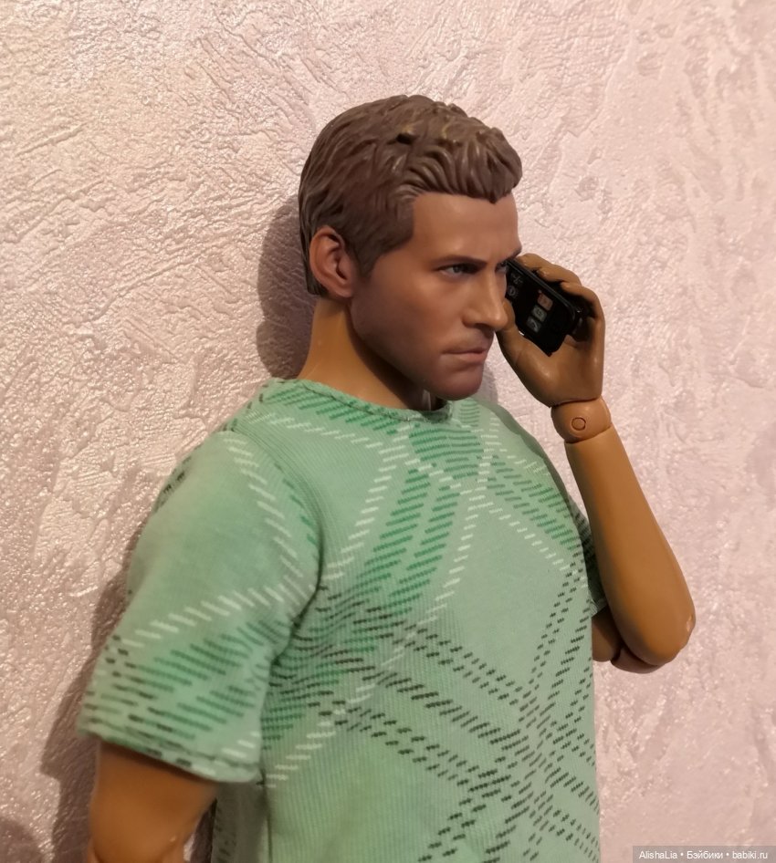 Городок. Глава 51. Возвращение к жизни (фото 6)