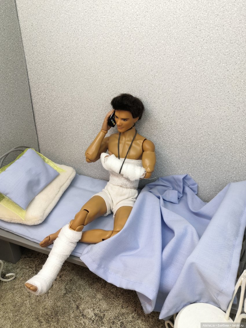 Городок. Глава 52. Отец Джейкоба | Бэйбики Городок. Глава 52. Отец Джейкоба