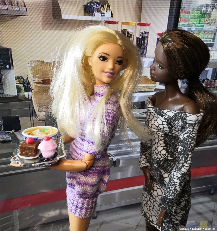 Городок. Глава 53. Месяц спустя