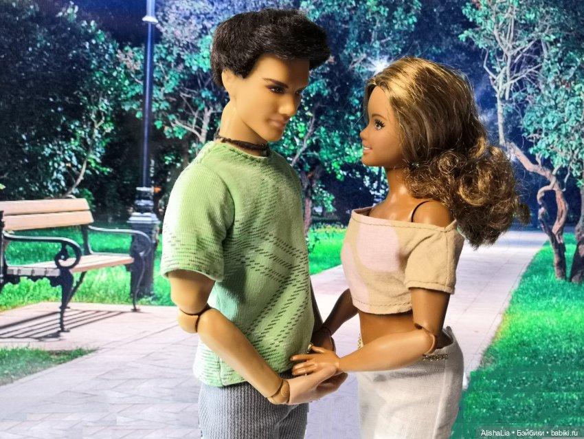 Городок. Глава 55. Новая жизнь (фото 9)