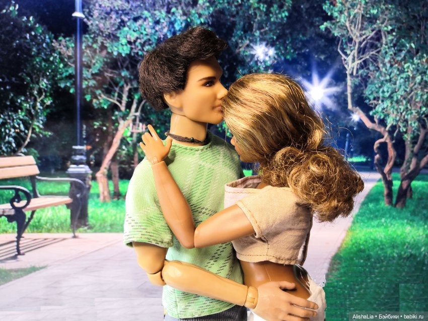 Городок. Глава 55. Новая жизнь