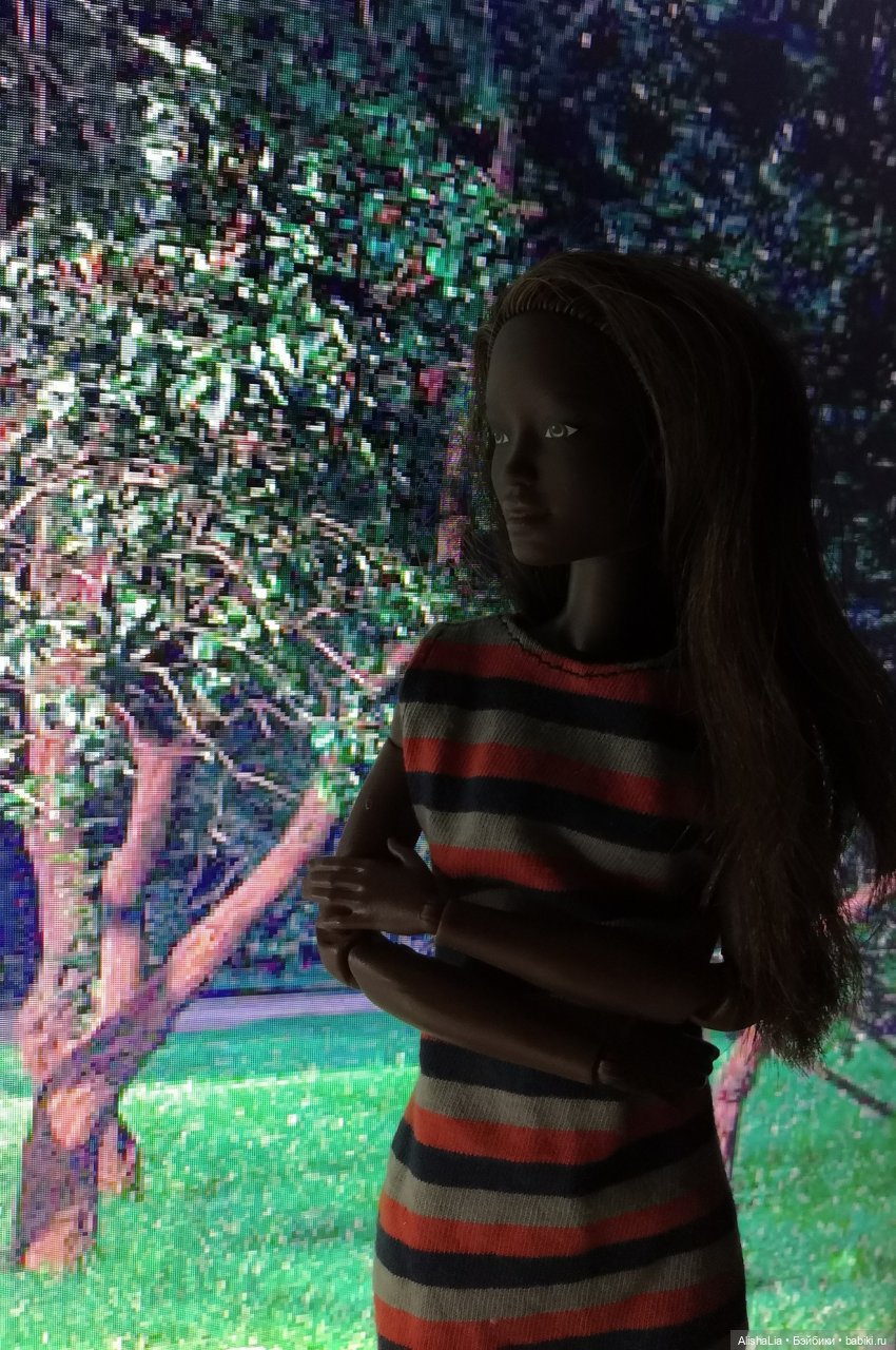 Городок. Глава 55. Новая жизнь