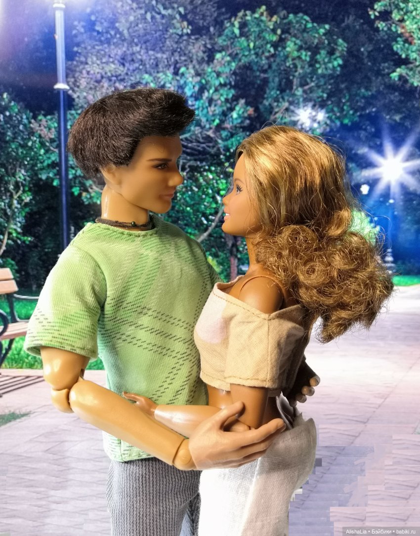 Городок. Глава 55. Новая жизнь (фото 6)