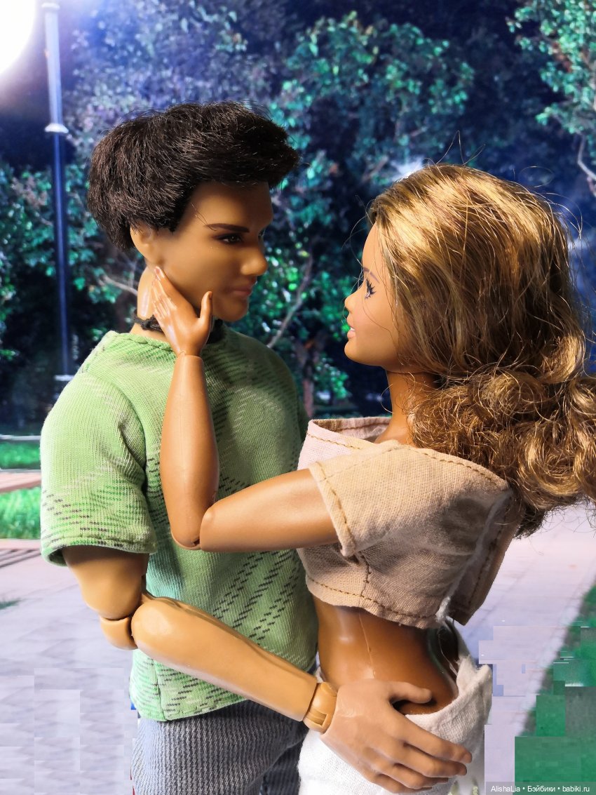 Городок. Глава 55. Новая жизнь (фото 10)