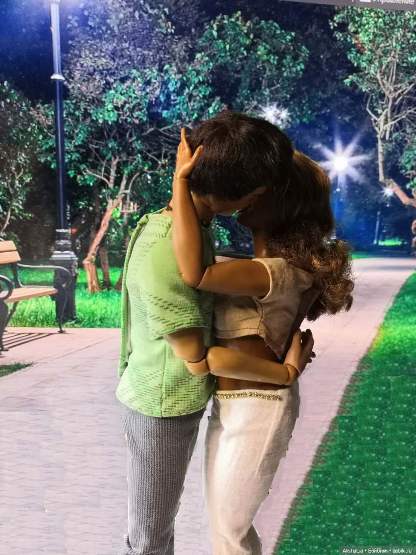 Городок. Глава 55. Новая жизнь (фото 7)