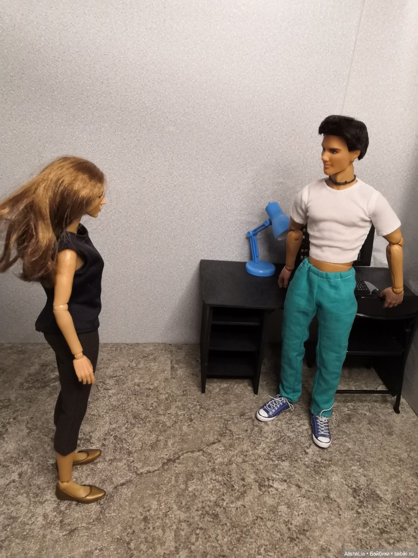 Городок. Глава 56. Допрос с пристрастием (фото 4)