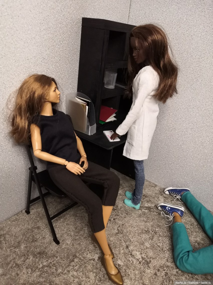 Городок. Глава 56. Допрос с пристрастием (фото 10)