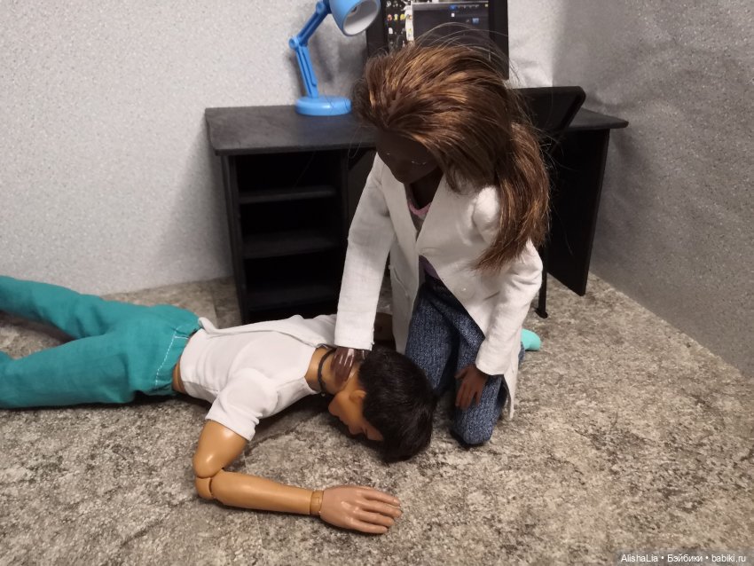 Городок. Глава 56. Допрос с пристрастием