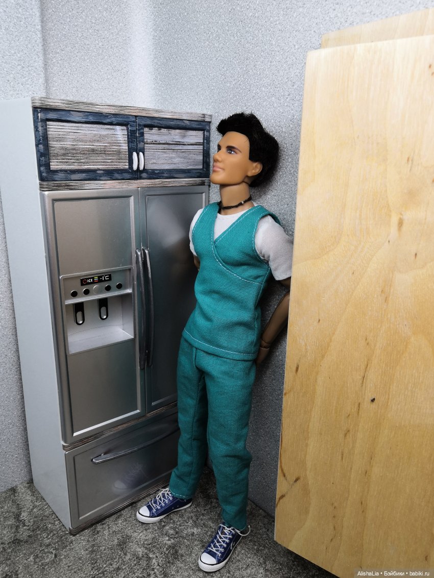 Городок. Глава 58. Ревность (фото 3)