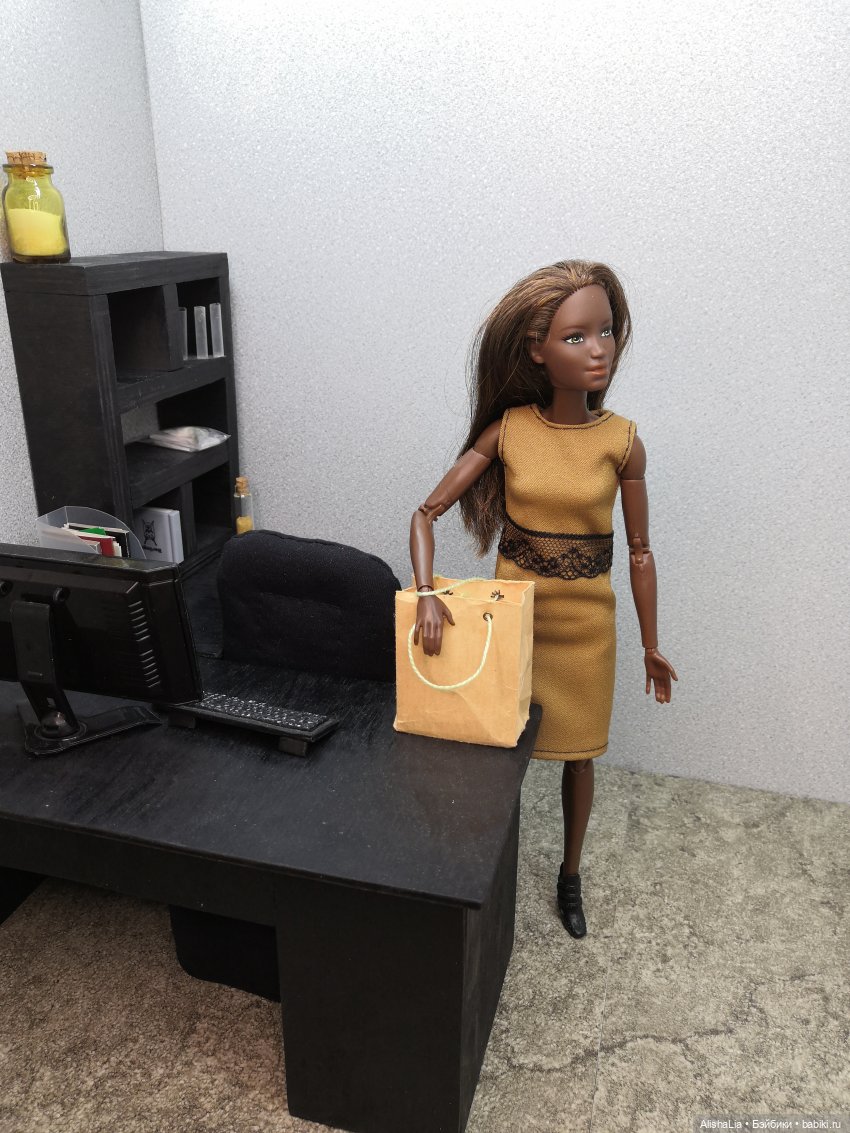 Городок. Глава 58. Ревность (фото 6)