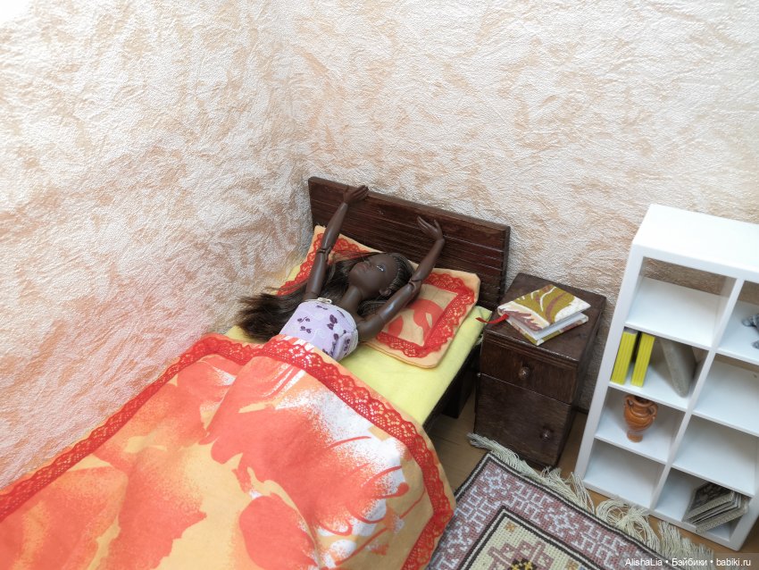 Городок. Глава 59. Два голоса