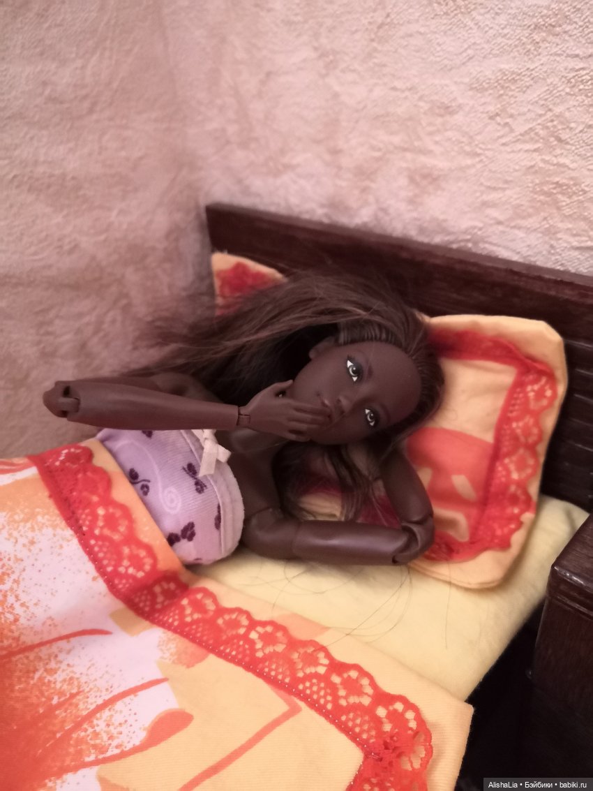 Городок. Глава 59. Два голоса