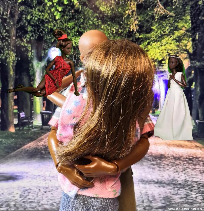 Городок. Глава 59. Два голоса (фото 9)