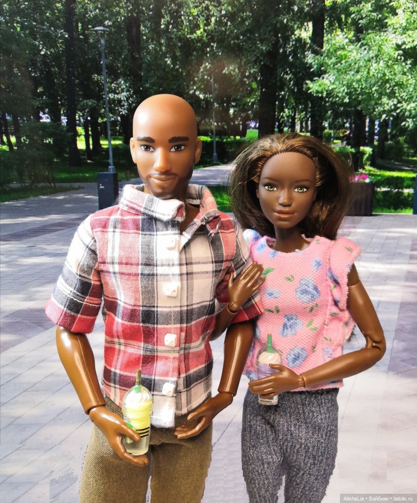 Городок. Глава 59. Два голоса (фото 4)