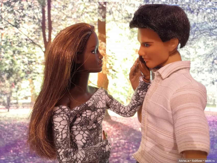 Городок. Глава 59. Два голоса