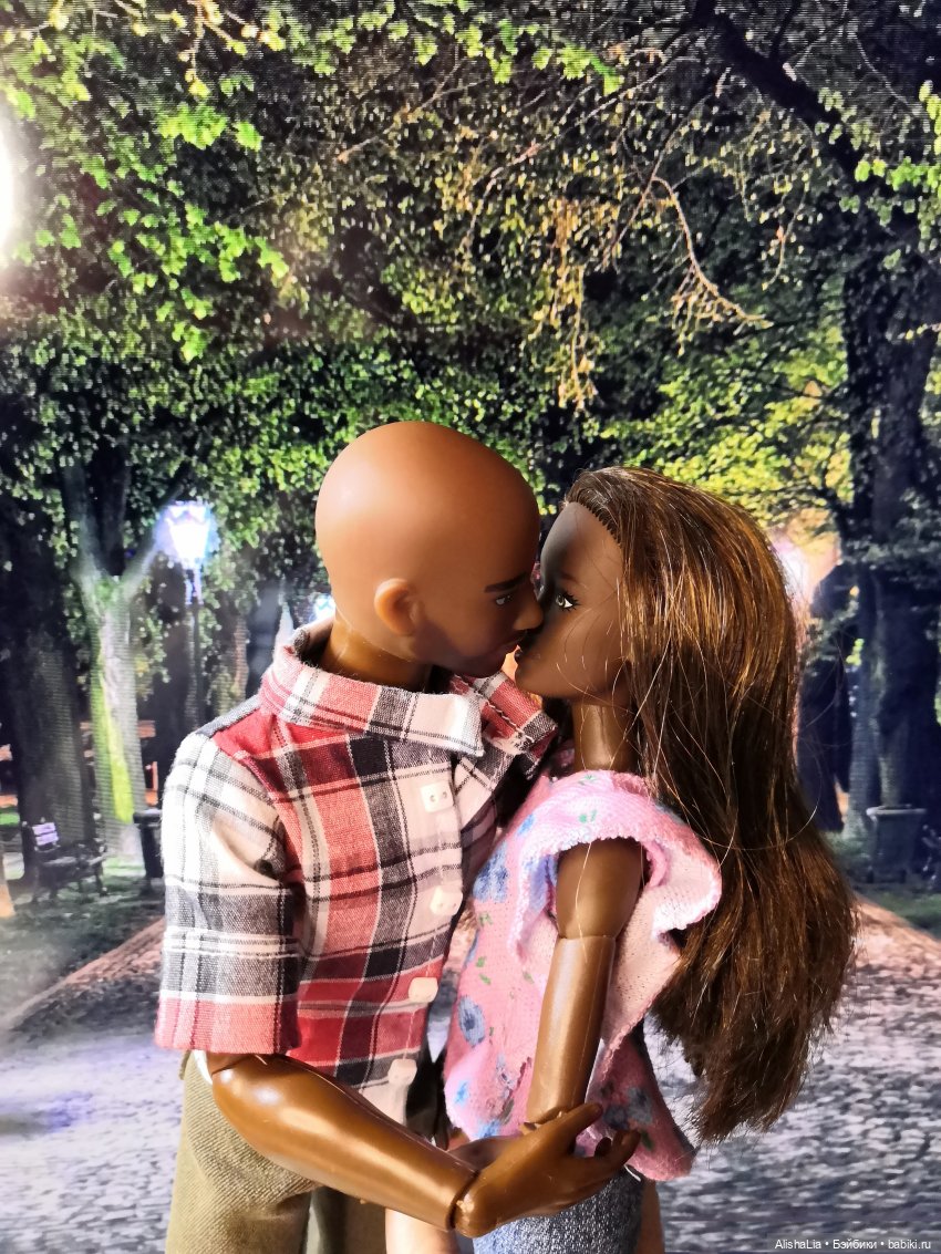 Городок. Глава 59. Два голоса (фото 8)