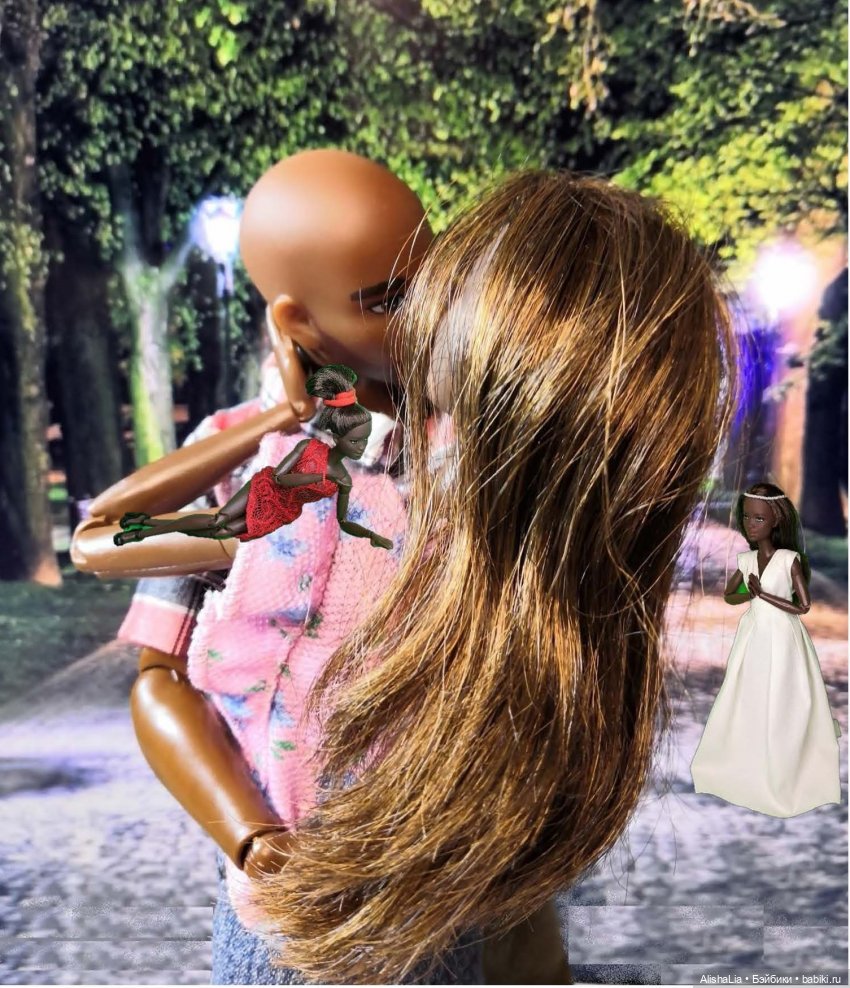 Городок. Глава 59. Два голоса (фото 10)