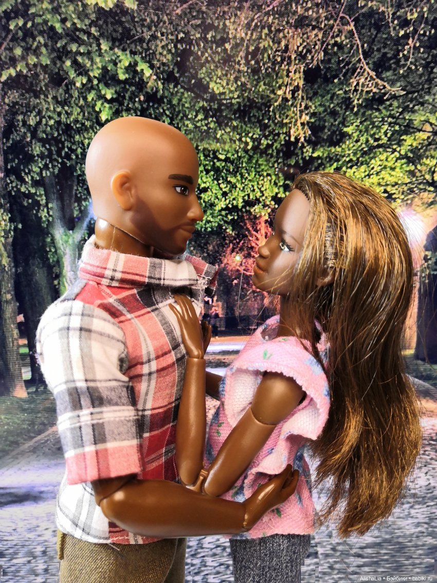 Городок. Глава 59. Два голоса