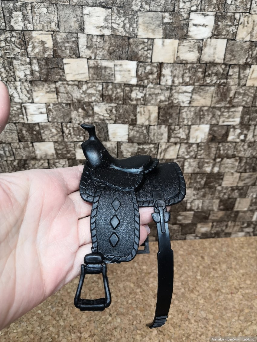 Коняка — Интересные игрушки и фигурки (разное): редкие