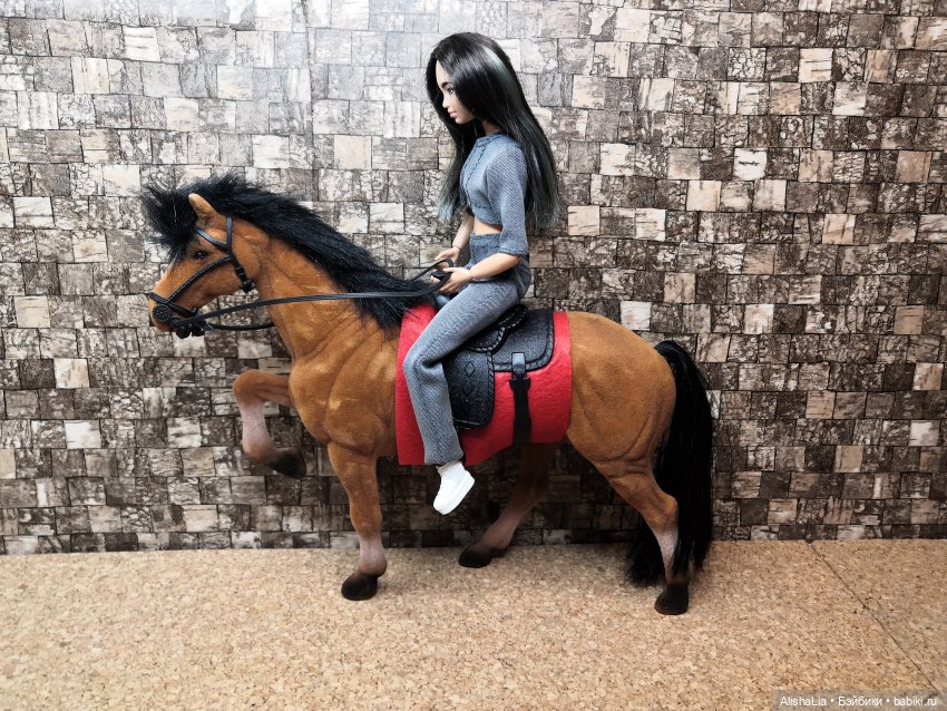 Коняка — Интересные игрушки и фигурки (разное): редкие (фото 3)