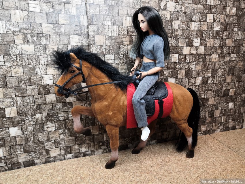 Коняка — Интересные игрушки и фигурки (разное): редкие (фото 4)