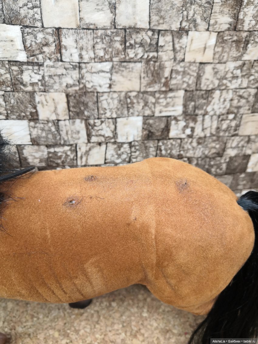 Коняка — Интересные игрушки и фигурки (разное): редкие