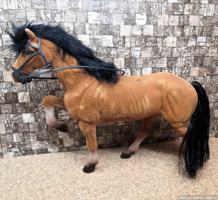 Коняка — Интересные игрушки и фигурки (разное): редкие (фото 10)