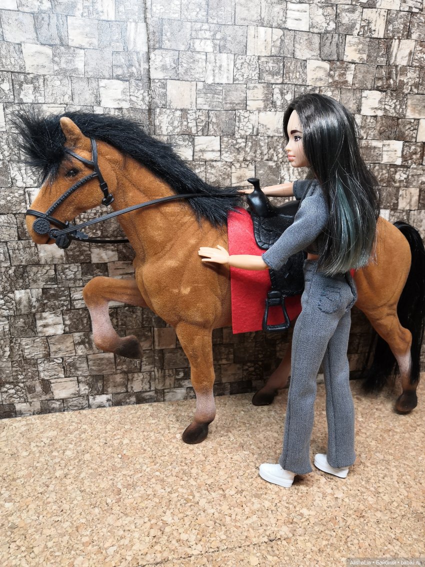 Коняка — Интересные игрушки и фигурки (разное): редкие (фото 2)