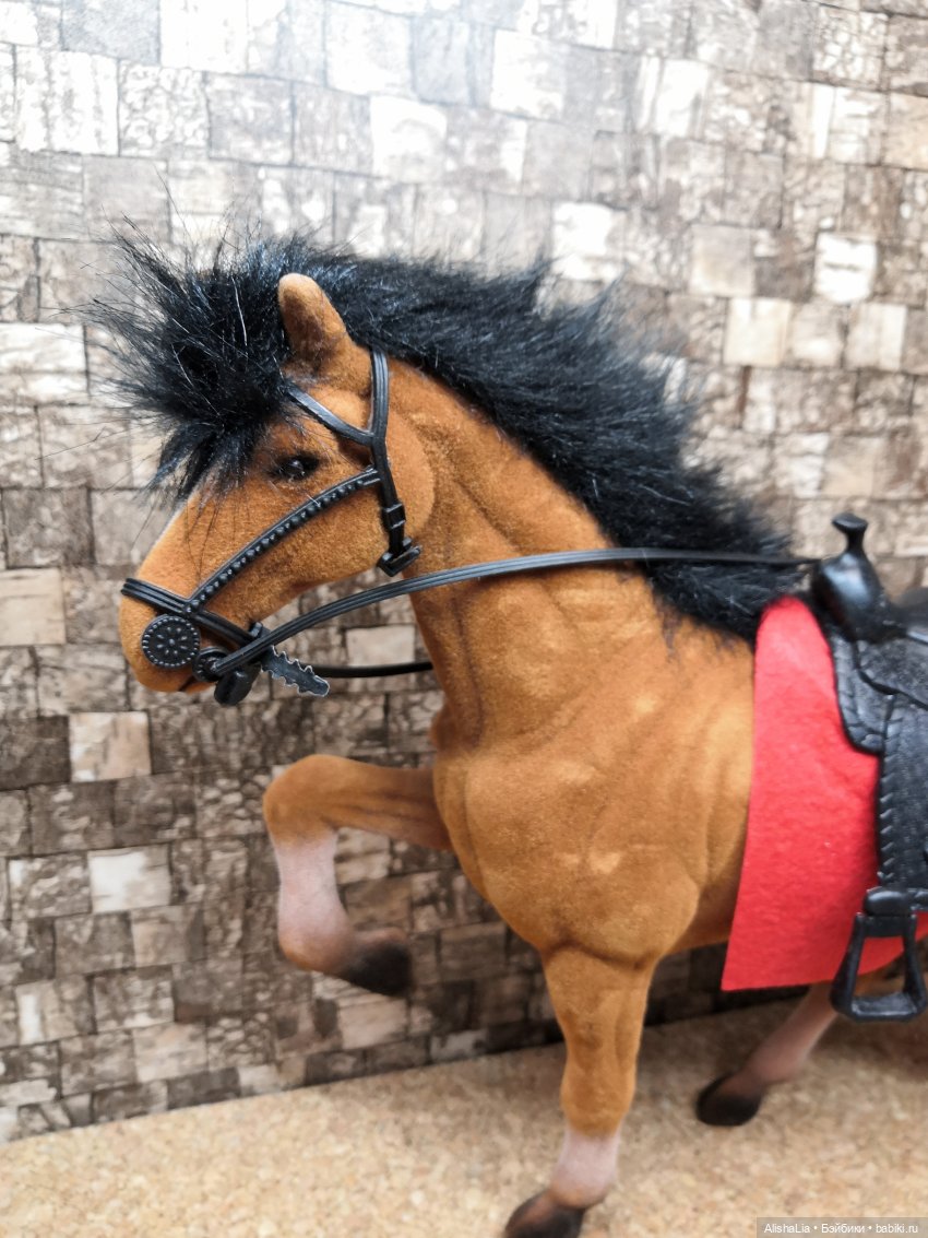 Коняка — Интересные игрушки и фигурки (разное): редкие