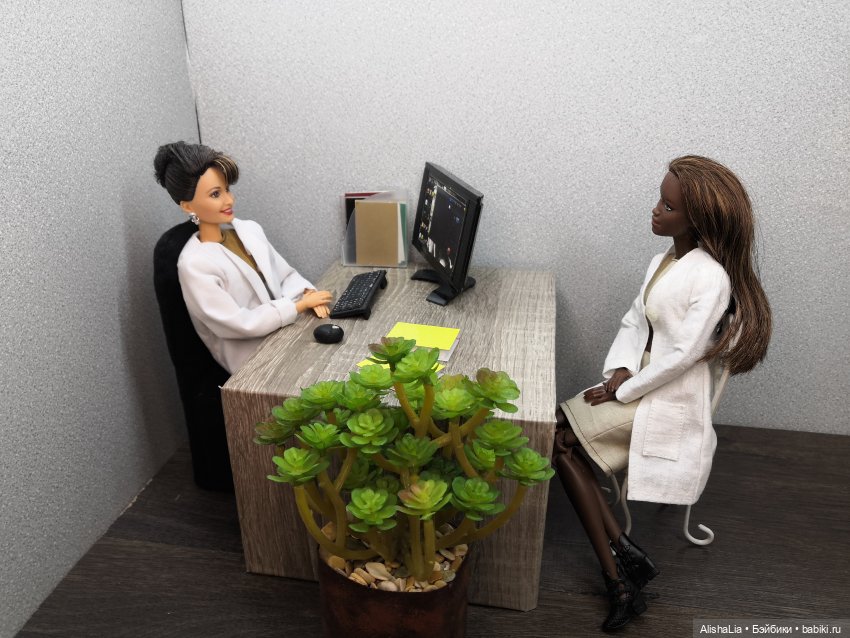 Городок. Глава 60. С глаз долой - из сердца вон