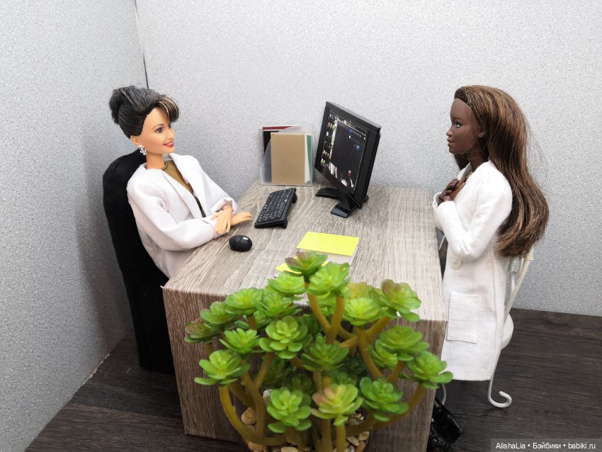 Городок. Глава 60. С глаз долой - из сердца вон