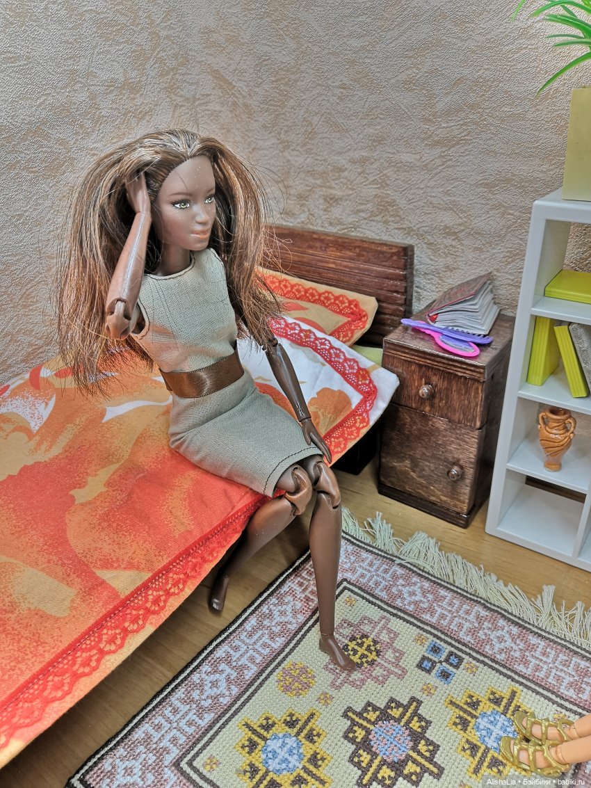 Городок. Глава 60. С глаз долой - из сердца вон