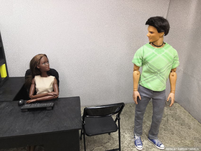 Городок. Глава 60. С глаз долой - из сердца вон | Бэйбики Городок. Глава 60. С глаз долой - из сердца вон