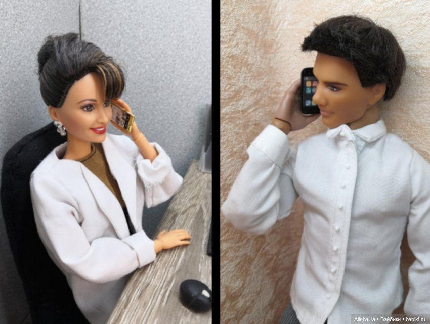 Городок. Глава 60. С глаз долой - из сердца вон