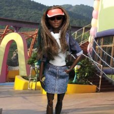 Городок. Глава 64. Шпионка