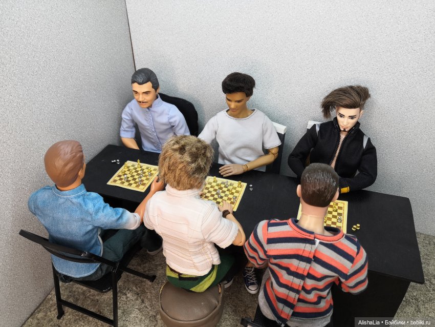 Городок. Глава 66. Обследование (фото 9)