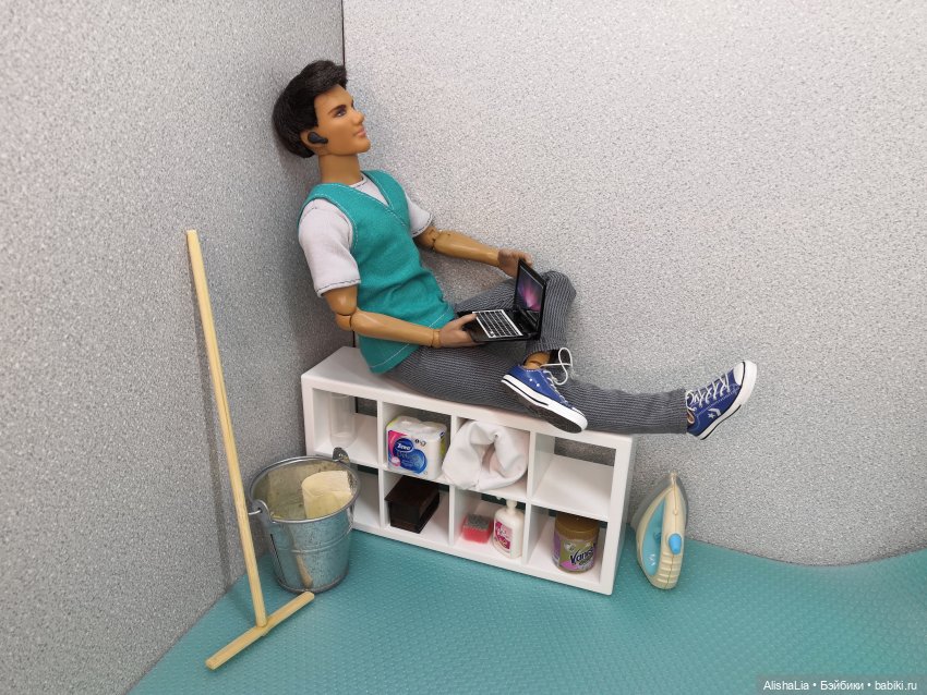 Городок. Глава 66. Обследование (фото 8)