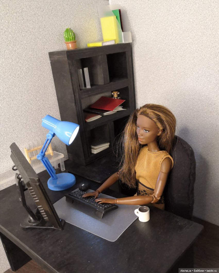 Городок. Глава 66. Обследование