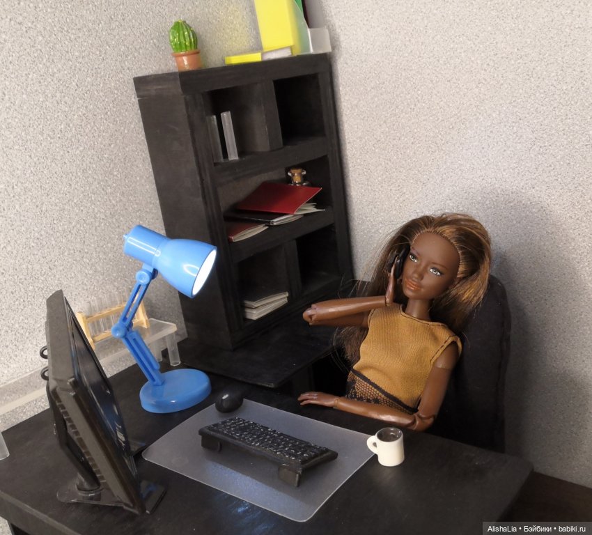 Городок. Глава 66. Обследование (фото 10)