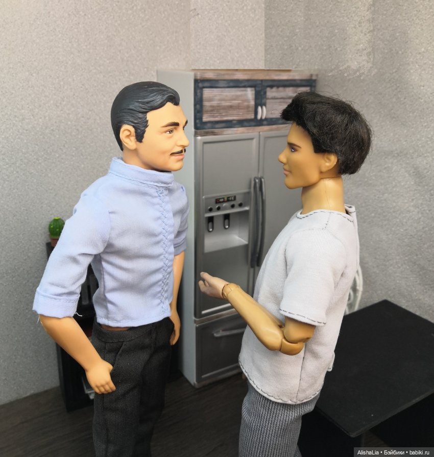 Городок. Глава 66. Обследование (фото 3)