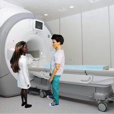 Городок. Глава 66. Обследование