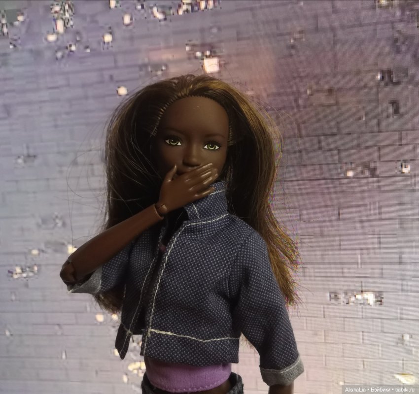 Городок. Глава 67. Незнакомец из подворотни (фото 10)