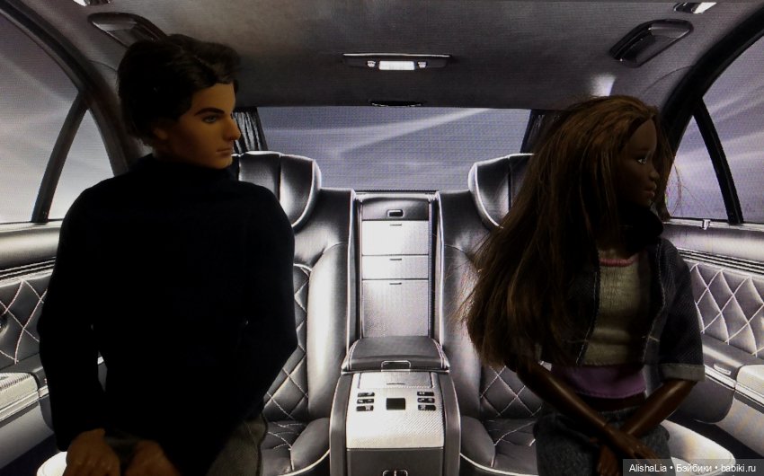 Городок. Глава 67. Незнакомец из подворотни