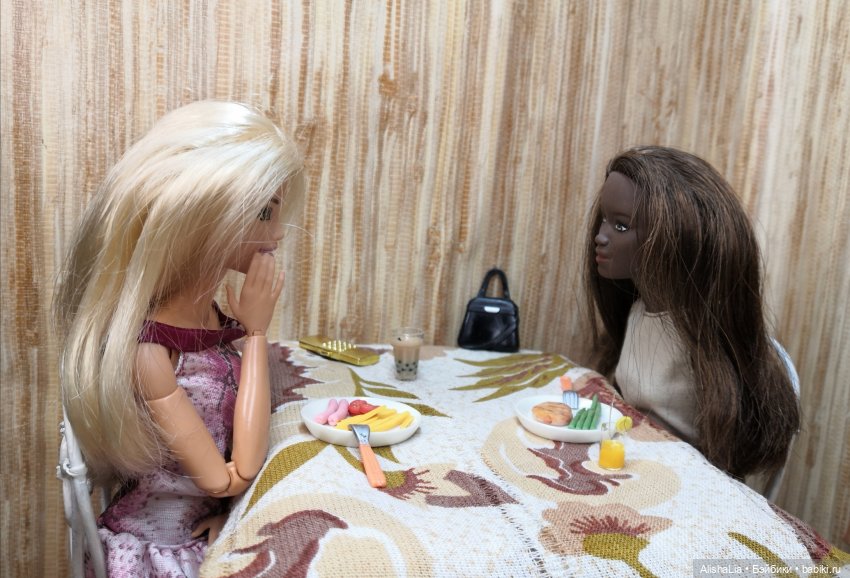 Городок. Глава 68. Настойчивый (фото 3)