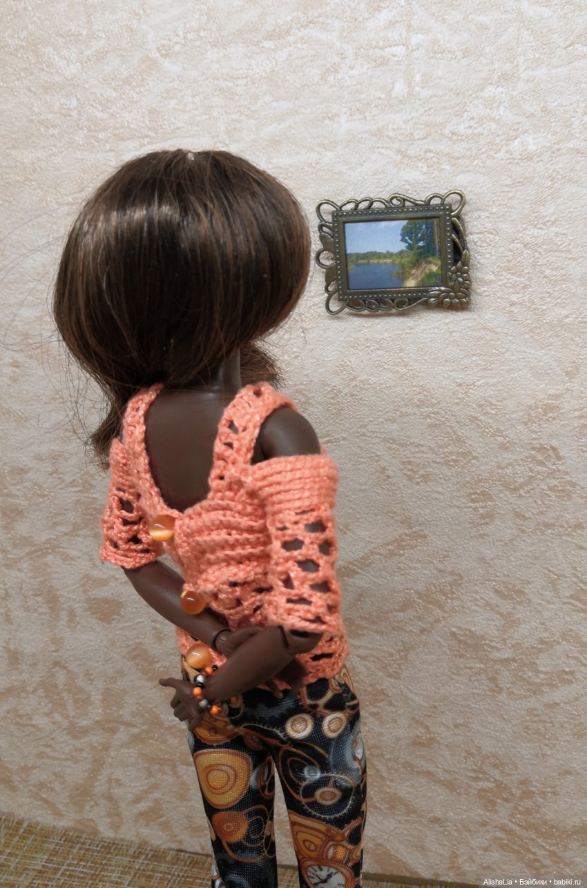 Городок. Глава 68. Настойчивый