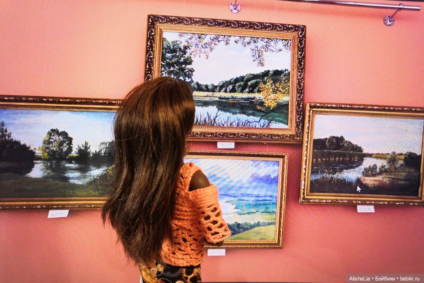 Городок. Глава 68. Настойчивый