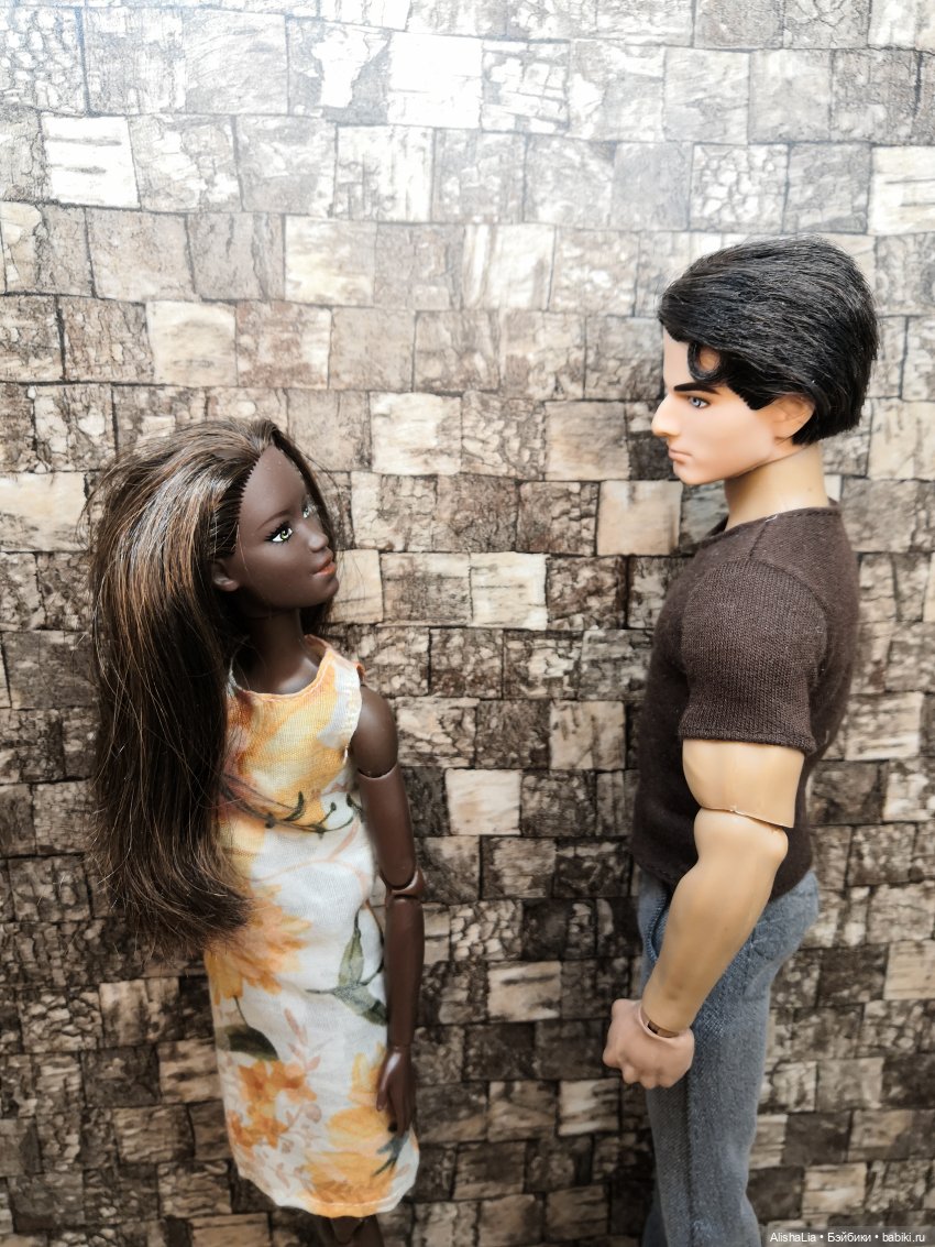 Городок. Глава 68. Настойчивый (фото 7)