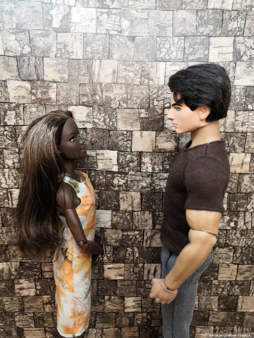 Городок. Глава 68. Настойчивый (фото 6)