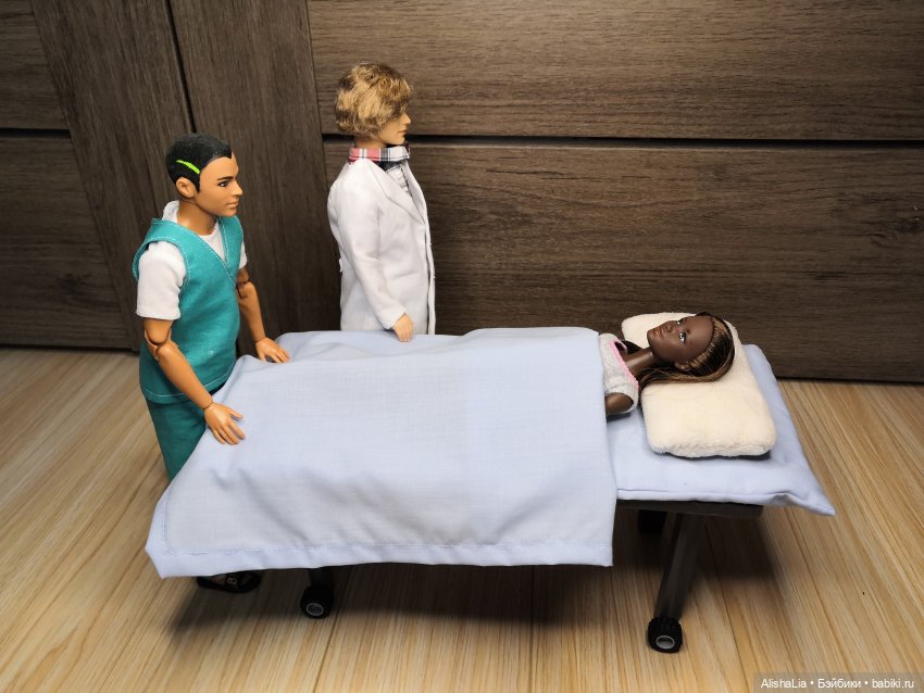 Городок. Глава 69. Операция (фото 3)