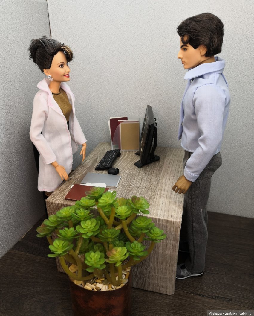 Городок. Глава 69. Операция (фото 10)